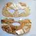  Золотая фольгированная маска JMsolution Prime Gold Premium Foil Mask